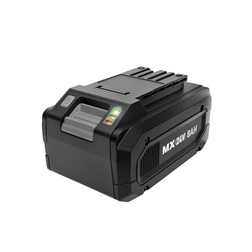 Image of LawnMaster MX 24V Power Lithium-Ion 8Ah Battery - 24LB8006-CN