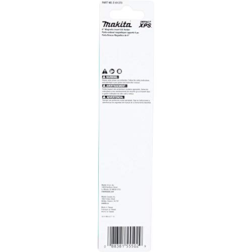Image of Makita E-01373 Impact XPS 6 inch Magnetic Insert Bit Holder