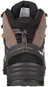 Salewa Alp Trainer 2 Mid Wallnut/Fluo Orange 12 M | Image 5