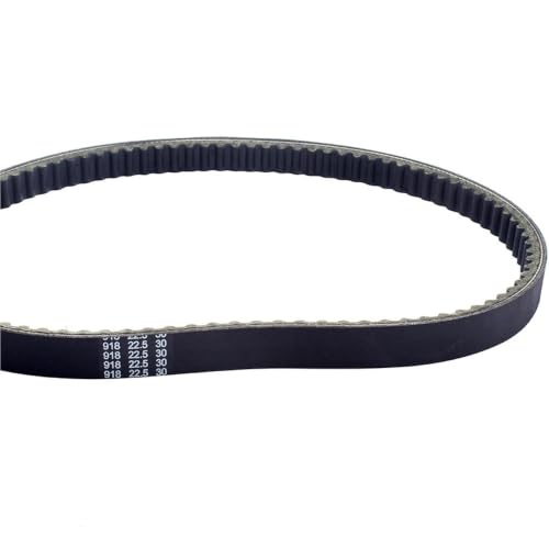 Courroie de transmission 918 22.5 30 anti-patinage pour Honda NSS250