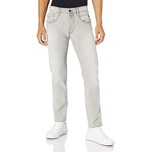 Replay heren Jeans Anbass X-lite