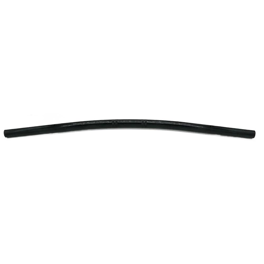 Barra universal de 7/8" y 22 mm de alta resistencia antivibración para soporte de accesorios de moto 7