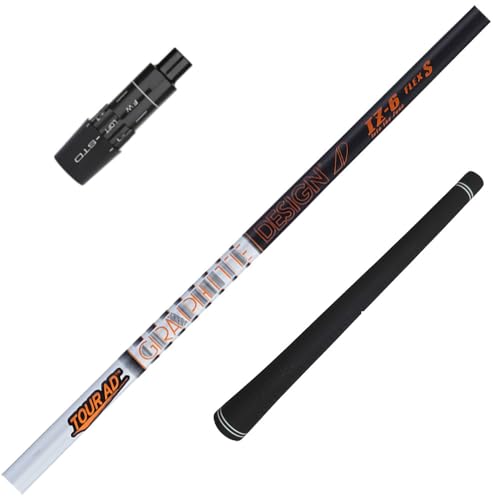 ZEROSTATiON FW�p �~�Y�m�p�݊� �X���[�u�t���V���t�g �O���t�@�C�g�f�U�C�� TOUR AD IZ �c�A�[AD IZ [JPX ONE/ST230] �S���t�V���t�g [TourAD IZ-5(R1)/7W�p����42.25�C���`](1.5TIP)