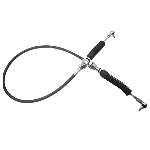 Cable motor acelerador Hitachi Zaxis 135US repuesto excavadora 4425163