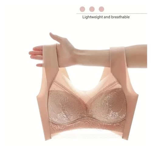 Soutien-gorge perspective YZCIS | Célébrez vos formes avec douceur - 4