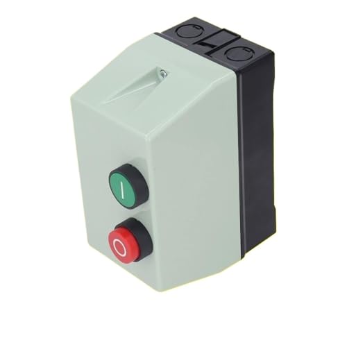 Contacteur AC de précision pour démarreur magnétique LC1 QCX2 30KW