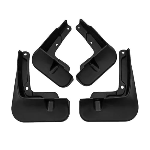 Garde-boue Kia Cerato BD protection de carrosserie pour trajets quotidiens