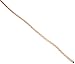 Cerrowire 050-2000A 25-Feet 8 Gauge Bare Solid Copper Wire