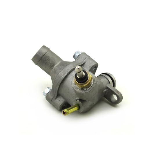 Thermostat d'eau 172mm pour scooter 250cc CF250 CN250 - 3