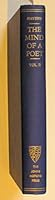The Mind of a Poet Volume Two The Prelude a Commentary B003N4TU1K Book Cover