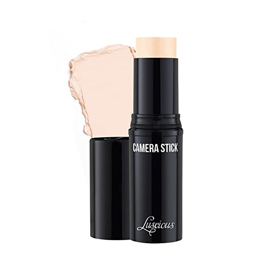 True Plus Luscious Camera Stick Foundation
