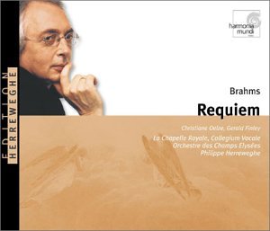 Requiem Tedesco Op.45