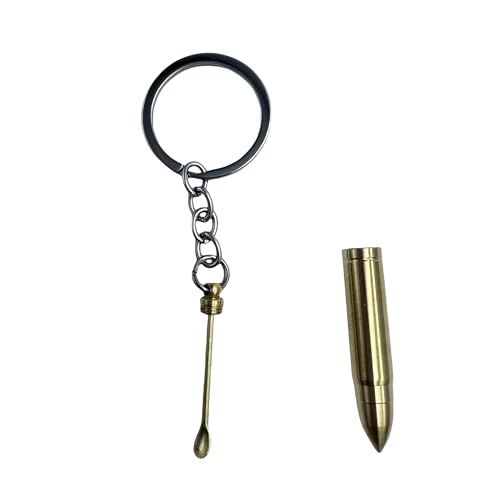 Image of G45 Keychain Good Gift for Boyfriend or Husband 1:4 Mini Pistol Shape Keychain