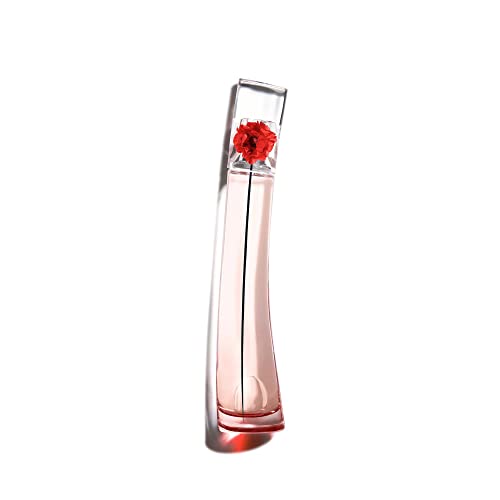 Flower By Kenzo L’Absolue Feminino 50ml EDP Selo Adipec 1 3103VHEhVdL