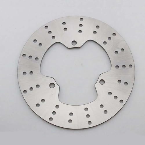 Rotor de frein arrière Yamaha TZR 250 FZR 250 R FZR 400 RSP disque de rechange