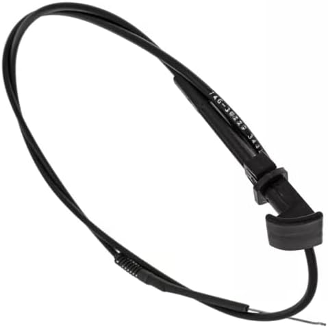 Choke Control Works with 946-3022B ; 1730 1720 1715 1430 1420 1415 Mowers 746-3022B