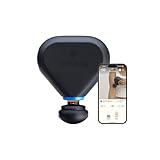 TheraGun Mini Plus Massage Gun by Therabody - Portable Massage Enhanced with Heat – Travel Essential for Faster Recovery On The Go