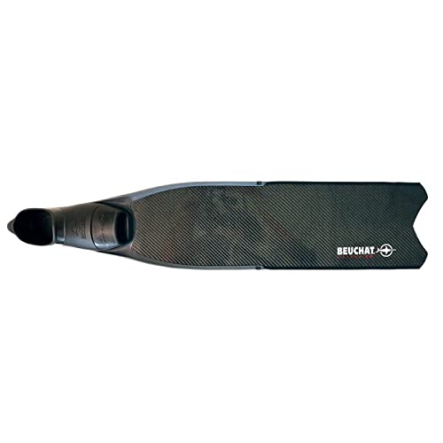 Chaussons SEAC Motus Pour Palmes Longues - Apnée Et Chasse Sous-marine, Fabrication Italienne - 2