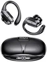 Fone Lenovo Xt80 Bluetooth 5.3 Alta Fidelidade Som Power Full Bass
