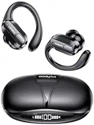 Fone Lenovo Xt80 Bluetooth 5.3 Alta Fidelidade Som Power Full Bass