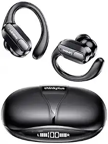 Fone Lenovo Xt80 Bluetooth 5.3 Alta Fidelidade Som Power Full Bass