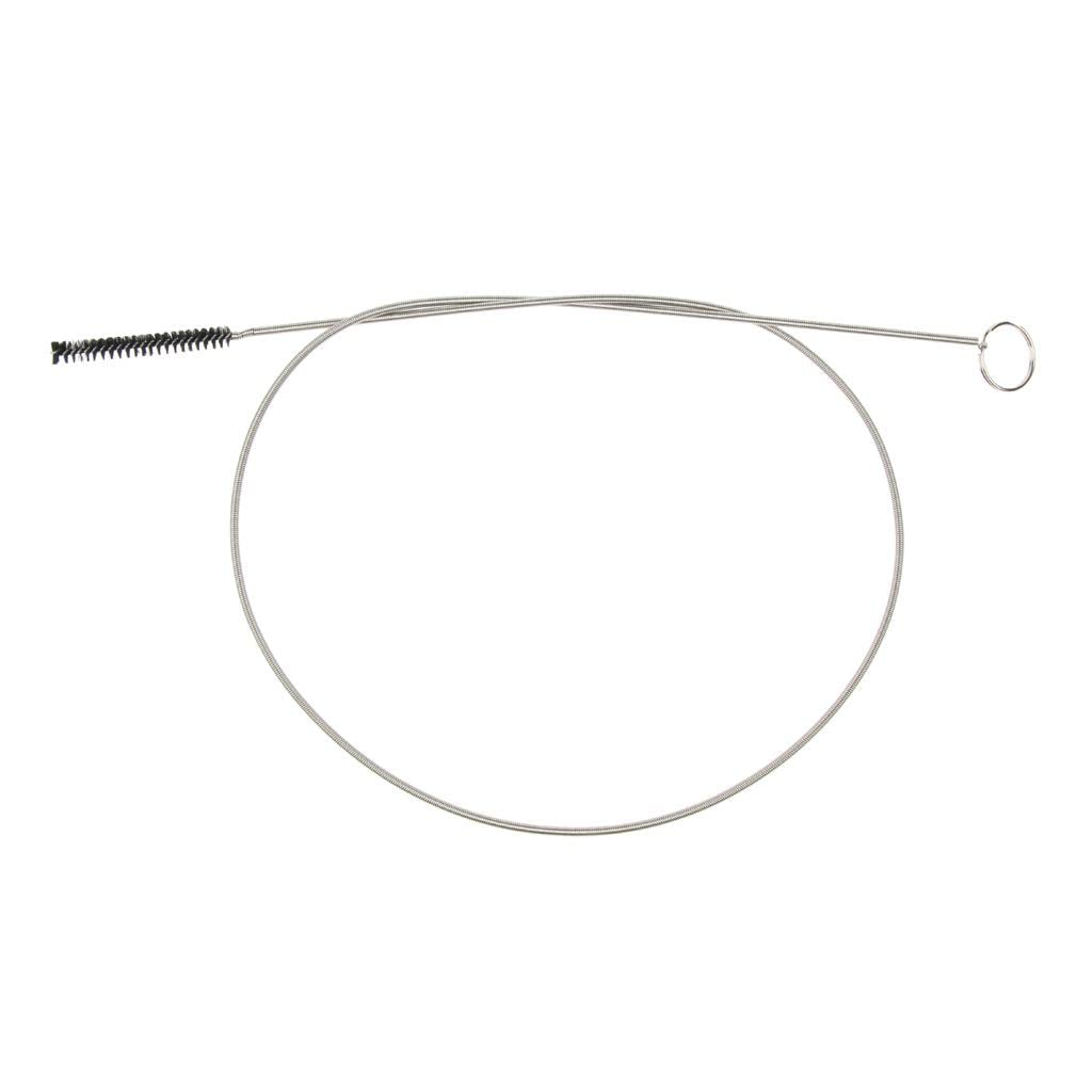 Loom Tree Hydration Pack Bladder Drink Tube Hose Sleeve Pipe Brush Cleaner Clean Wash Black-image-29