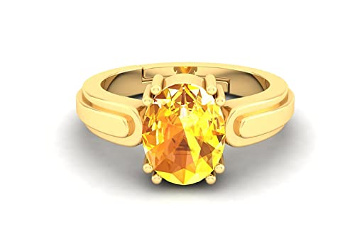 SIDHARTH GEMS 10.25 Ratti 9.00 Carat Unheated Untreatet A+ Qualit...