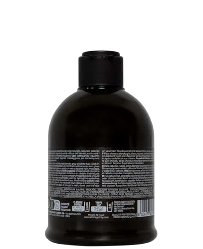 Alter Ego ChromEgo Silver Maintain Shampoo
