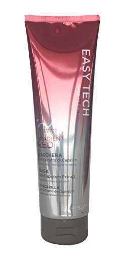 Versum Easy Tech Mask Color Gradient Red - 280ml'