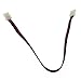 Produktbild RGBW 10mm Schnell-Verbinder mit/ohne Kabel 0-100cm (Clip > Kabel >Clip) Verbinder (30cm)