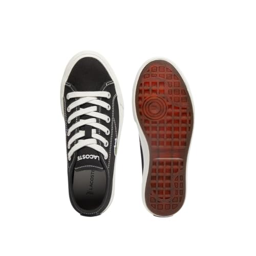 Image of Lacoste Women's Backcourt Sneakers