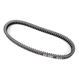 Courroies Transmission pour Gilera pour Nexus 500 2004 2011 pour Fuoco 500 2007 2011/2013/2016 LT500 pour Nexus 500SP 500 pour Centenario 500 Courroie D'entraînement D'entraînement Bétonnière