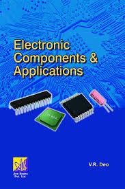 Electronic Components and Applications