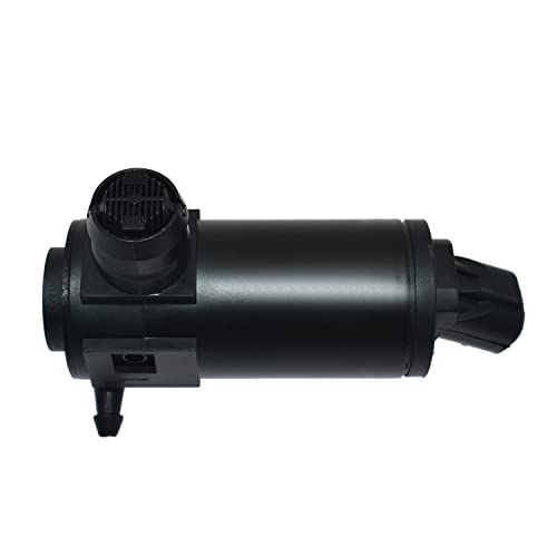 Yuxyiony Washer Pump 060210-6410 For Honda Civic Insight 1.5L 2.0L #TOP3