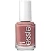 essie the wild nudes 2017 nail polish collection, clothing optional, nude nail polish, 0.46 fl. oz.