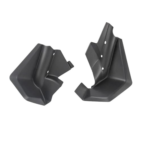 Garde-Boue de Pédale BMW R1250GS Évite les Pieds Mouillés en Moto