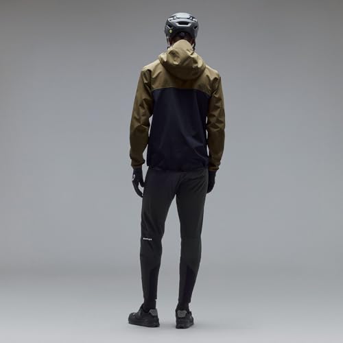 Image of Oakley Men's Elements Shell Jacket 2.0
