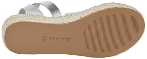 Image of The Drop Women's Listilla Espadrille Wedge Sandal