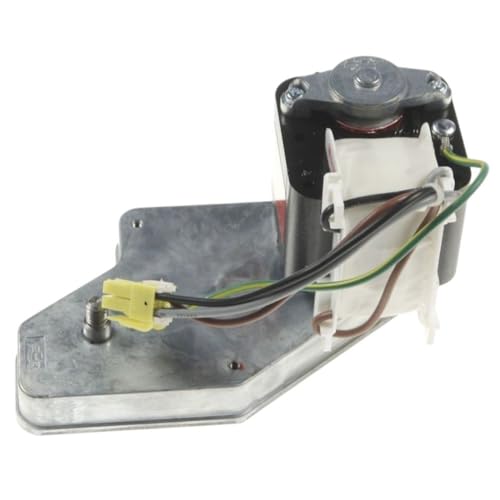Moteur dispositif de glace pour resoudre les pannes de distribution du congelateur