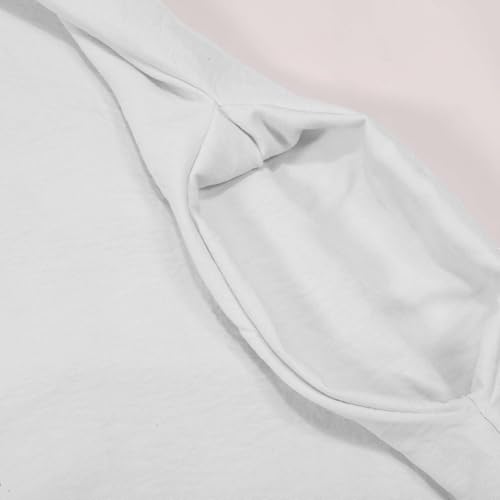Robe décontractée intemporelle grandes tailles fluide et confortable - 4
