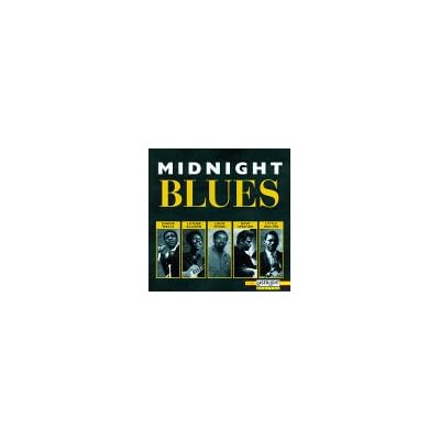 Midnight Blues