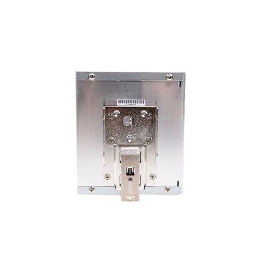 Alimentation 480W 24V 36V 48V DRS-480-24 boîtier métal premium - 3