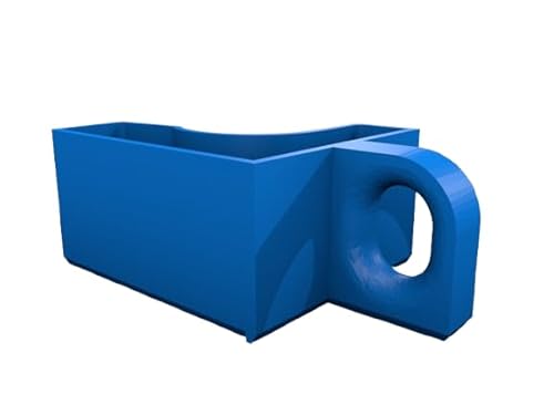 LEE Load All 2 Primer Catcher 3D Printed Part Shot Shell