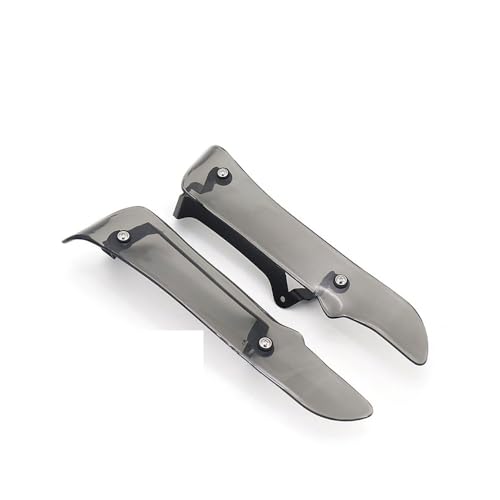 Protection des pieds et des jambes K 1600 GT déflecteurs de carénage premium