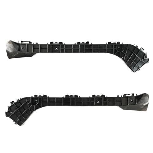 Support de pare-choc avant et arrière pour Toyota Prius 2010-2015