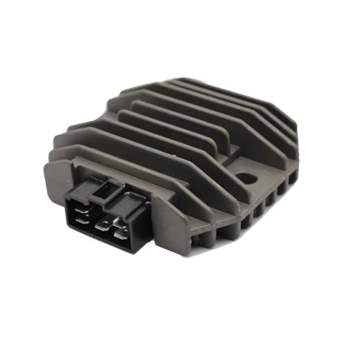 �I�[�g�o�C�p������ Compatible With Yamaha For TDM850 1996-2001 For SZR660 1996-1997 �I�[�g�o�C�p���M�����[�^�[�E���N�`�t�@�C�A�d�� OEM�FJH-81960-01-00 4JH-81960-