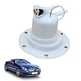 FZJDSD Fuel Filter Assembly A1724700490 Compatible with Mercedes-Benz G-Class/SLC/SLK Series