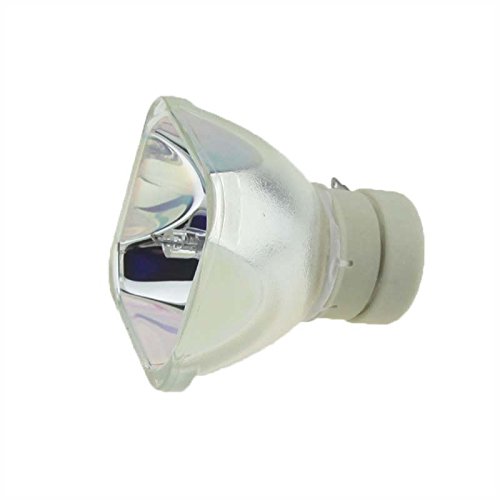 Ampoule projecteur DT01121 Qualité A+ avec boîtier robuste pour ImagePro-8112