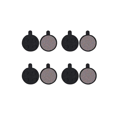 Plaquettes de frein Xiaomi M365 Pro pour stopper les grincements et réparer votre trottinette