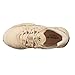 adidas Womens Ozweego Lace Up Sneakers Shoes Casual - Beige - Size 8 M